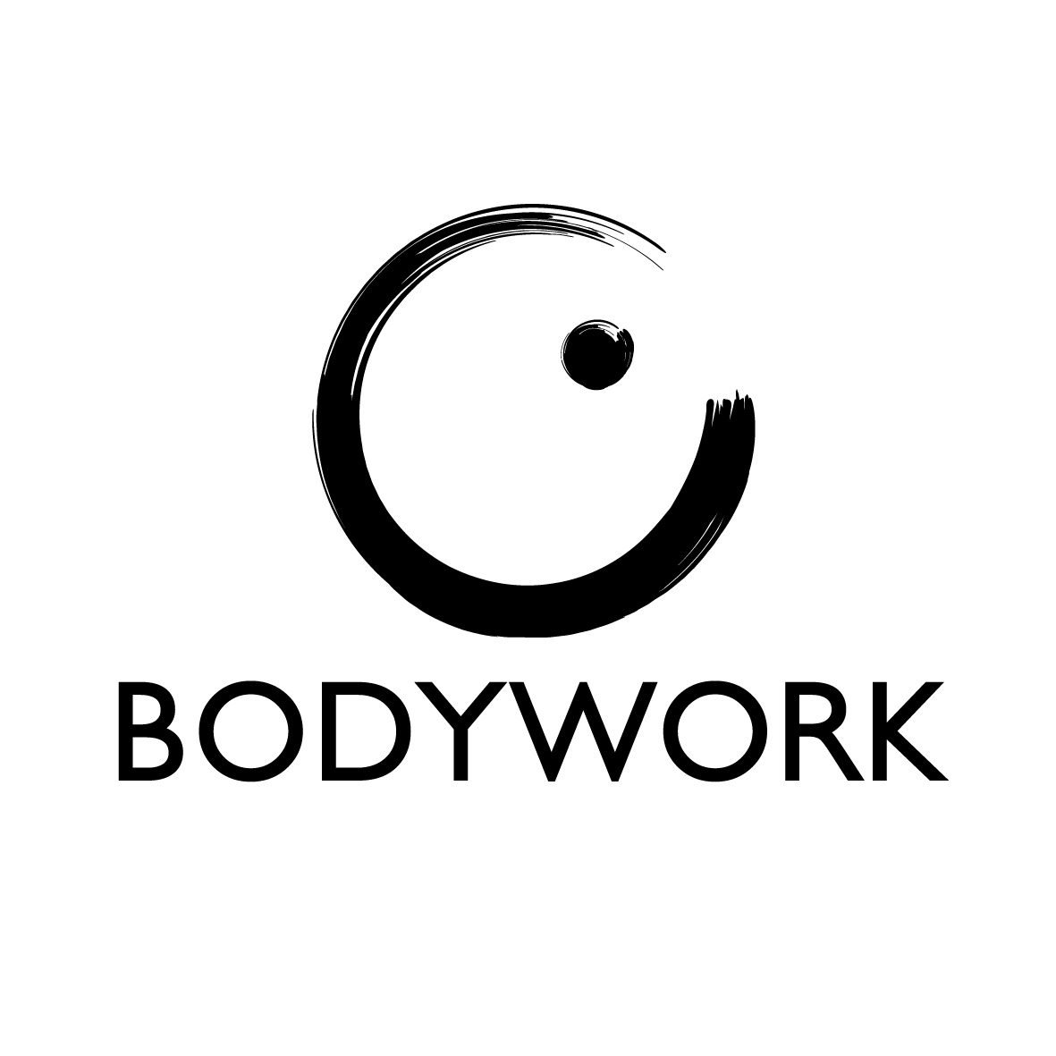 Bodywork logo